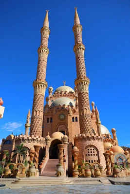 Sharm El Sheikh Turları