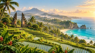 Bali Turları