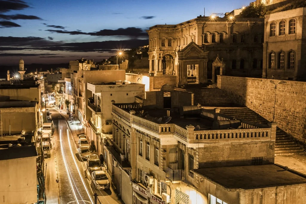 Gap Turu 4 Gece Konaklamalı