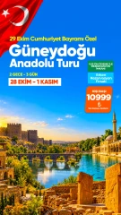 GAP TURLARIMIZ
