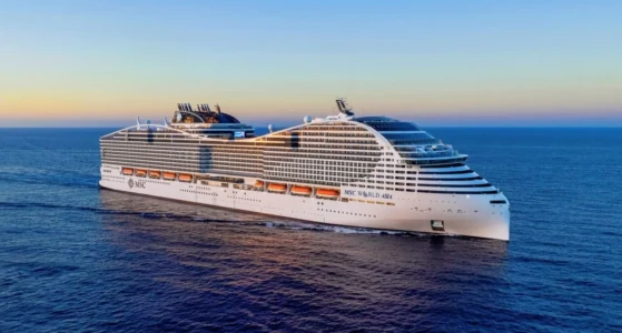MSC WORLD ASIA ile BATI AKDENİZ & MALTA - 2027
