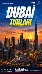 DUBAİ