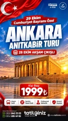 ANKARA ANITKABİR