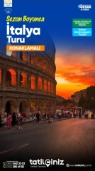 İTALYA