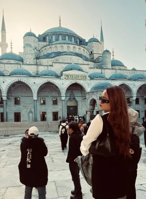 Tours en grupo en Estambul