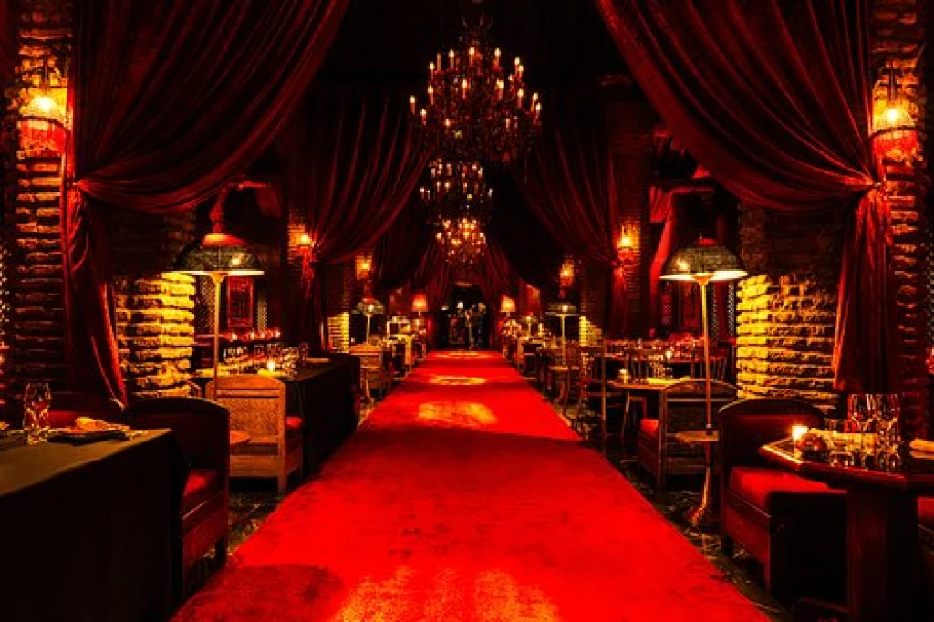 EXCLUSIVE BÜYÜK SAHRA ÇÖLÜ & MARAKEŞ - Thy - 5 Gece - Cmn-Rak - VİZESİZ -