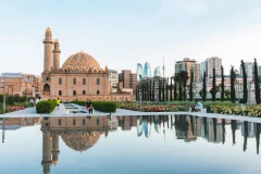 AZERBAYCAN