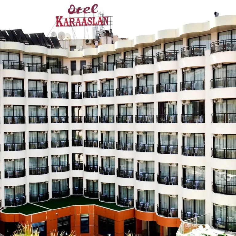 HOTEL BY KARAASLAN INN