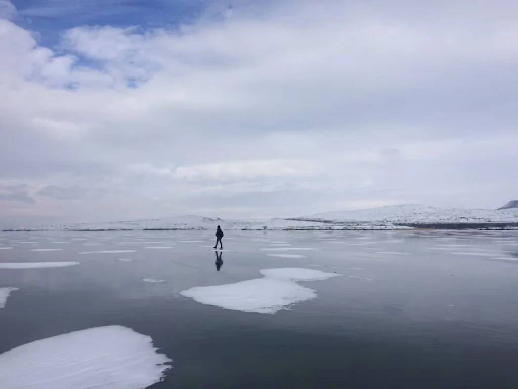 Doğu ekspresli Van - Kars - Erzurum Turu