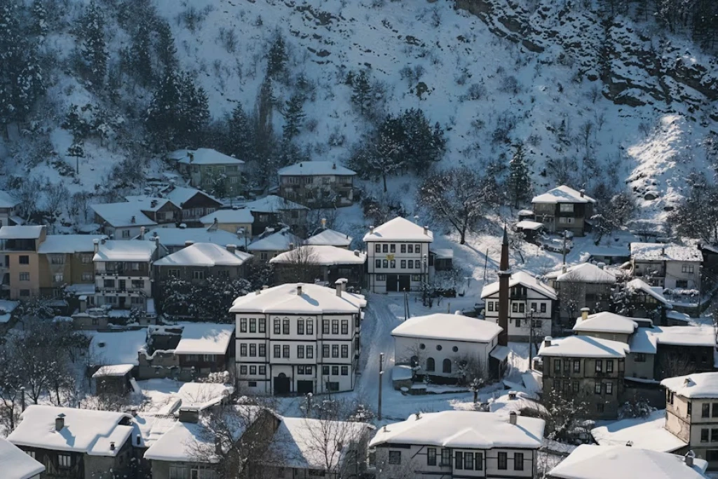 Doğu ekspresli Van - Kars - Erzurum Turu
