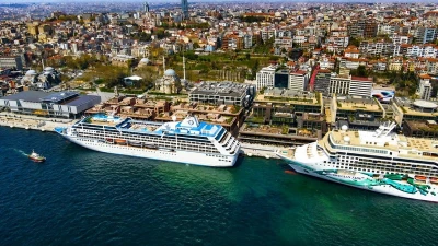 MSC Cruise Rehberi: Kuşadası ve İstanbul Çıkışlı Seyahat Planlama