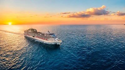 Blue Sapphire ile Çeşme Çıkışlı Cruise: Program Seçme Rehberi