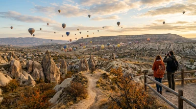 اکتبر ۲۰۲۶ تور خصوصی استانبول: هفت ساعت دیدنی‌های معروف