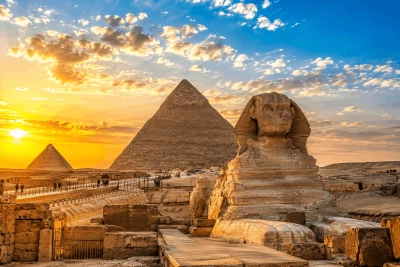 Mısır ikonları Sömestre Özel THY ile Sharm Kahire İskenderiye Turu(24-31 Ocak)