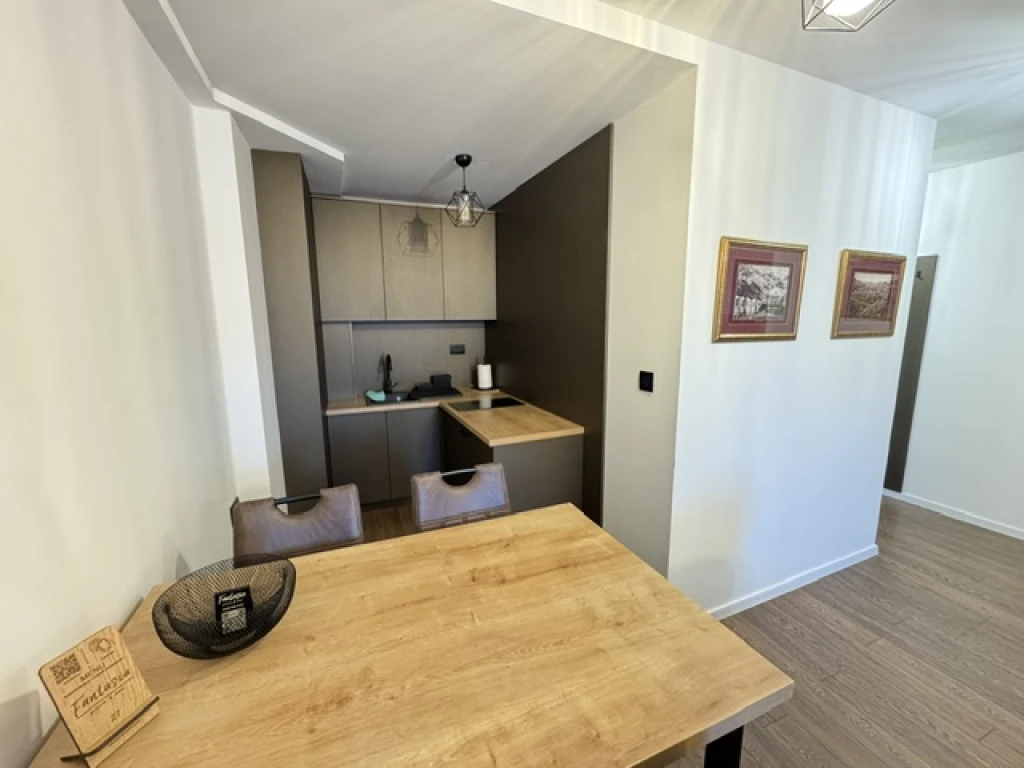 Apartments Fantasia