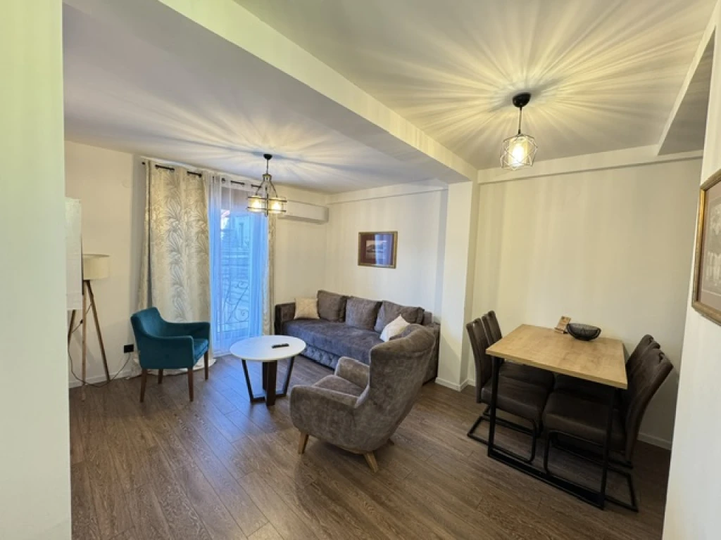 Apartments Fantasia