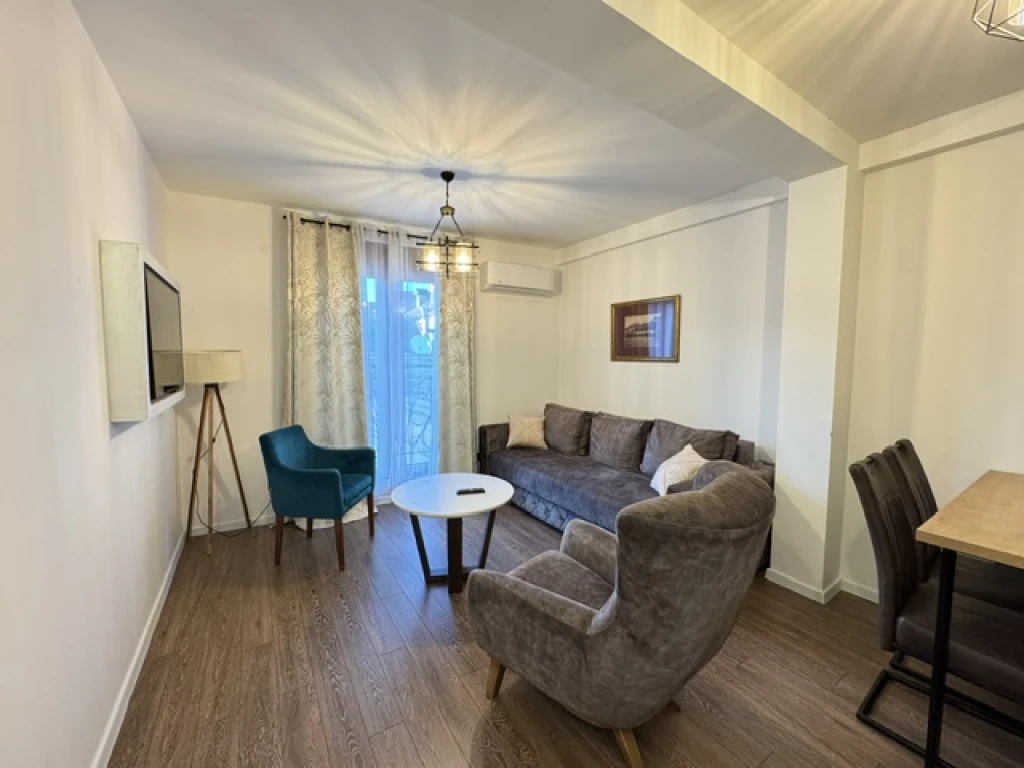 Apartments Fantasia