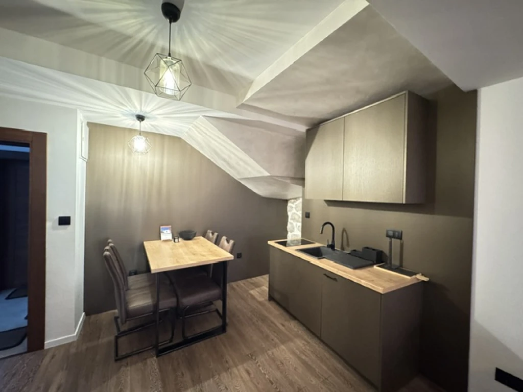 Apartments Fantasia