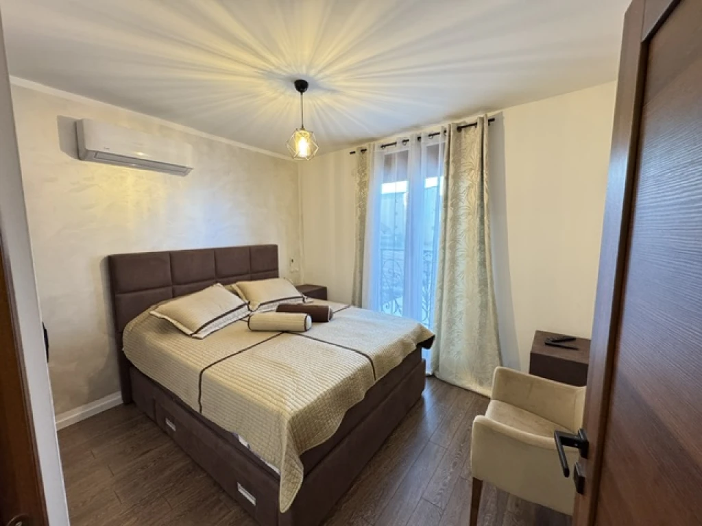 Apartments Fantasia