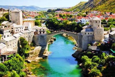 Balkanlar