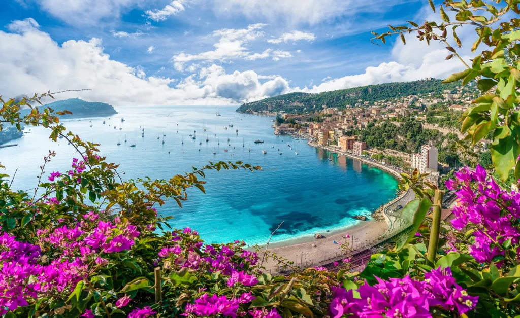 Milano & Nice & Marsilya Turu Türk Havayolları İle Kurban Bayramı Özel 2027(MXP-MRS)