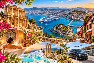 Kusadasi Travel Guide