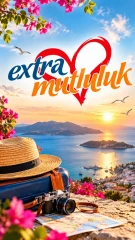 EXTRA MUTLU MİSAFİR