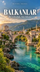 Balkan Hikâyesi.