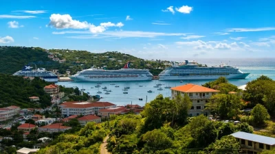 İlk Cruise Seyahati: Rezervasyondan Gemiye Binişe