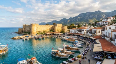 Kıbrıs’ta Deniz, Tarih ve Lezzet: 3-4 Gecelik Uçaklı Tatil Fırsatları