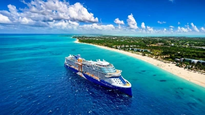 Cruise Turunda Dahil ve Hariç Giderler Nasıl Okunur?
