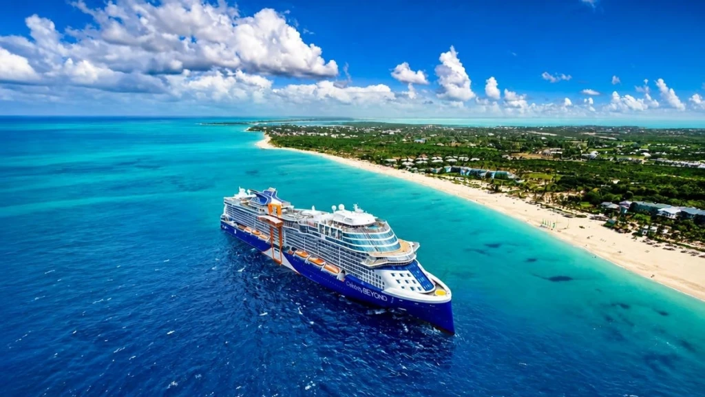 Cruise Turunda Dahil ve Hariç Giderler Nasıl Okunur?