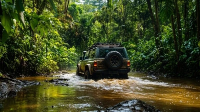 Kazdağları Jeep Safari Marşrutları: Şüşə Terras, Sarıqız və Şəlalələr