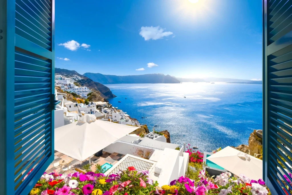 Ancient Greece’s Heart: Athens Tour with THY, Special Semester 3 Nights 4 Days 2027