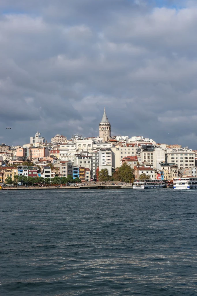 Turkey in November: Weather, Where to Go & Sea Temperature
