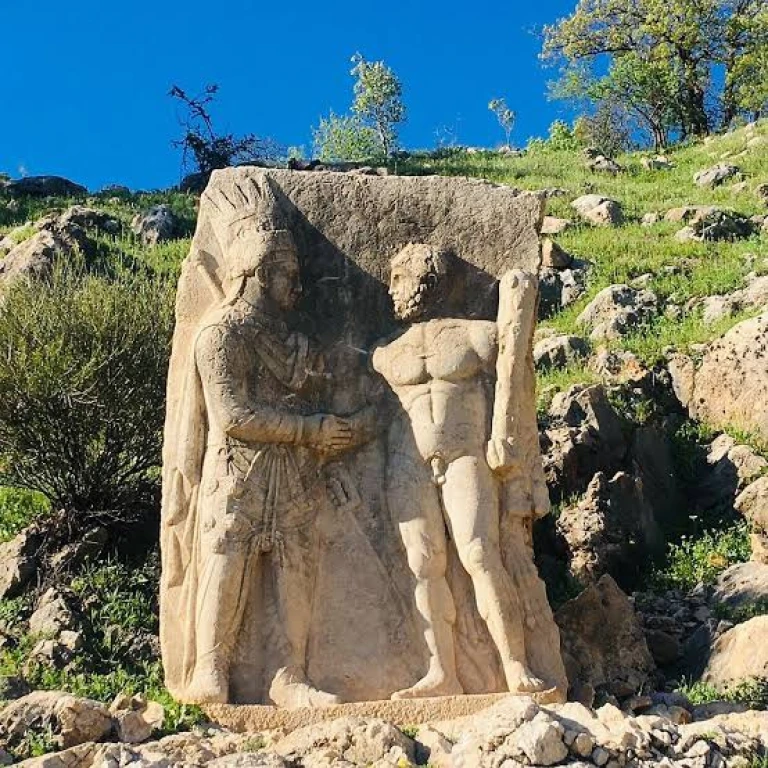 1 GECE 2 GÜN ADIYAMAN ŞANLURFA TURU