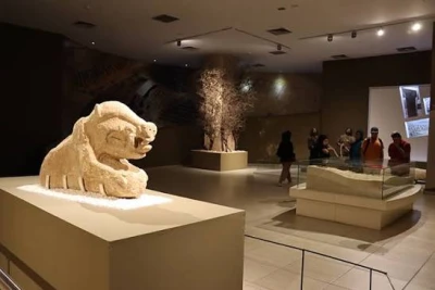 1 GECE 2 GÜN ADIYAMAN ŞANLURFA TURU