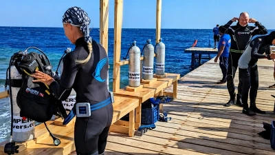 Dalış Paketi Seçərkən İşletmənin Veriləcək Suallar