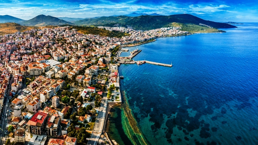 Αξιοθέατα Δικιλί: Πρόγραμμα Περιήγησης από το Κέντρο έως το Μπαντεμλί
