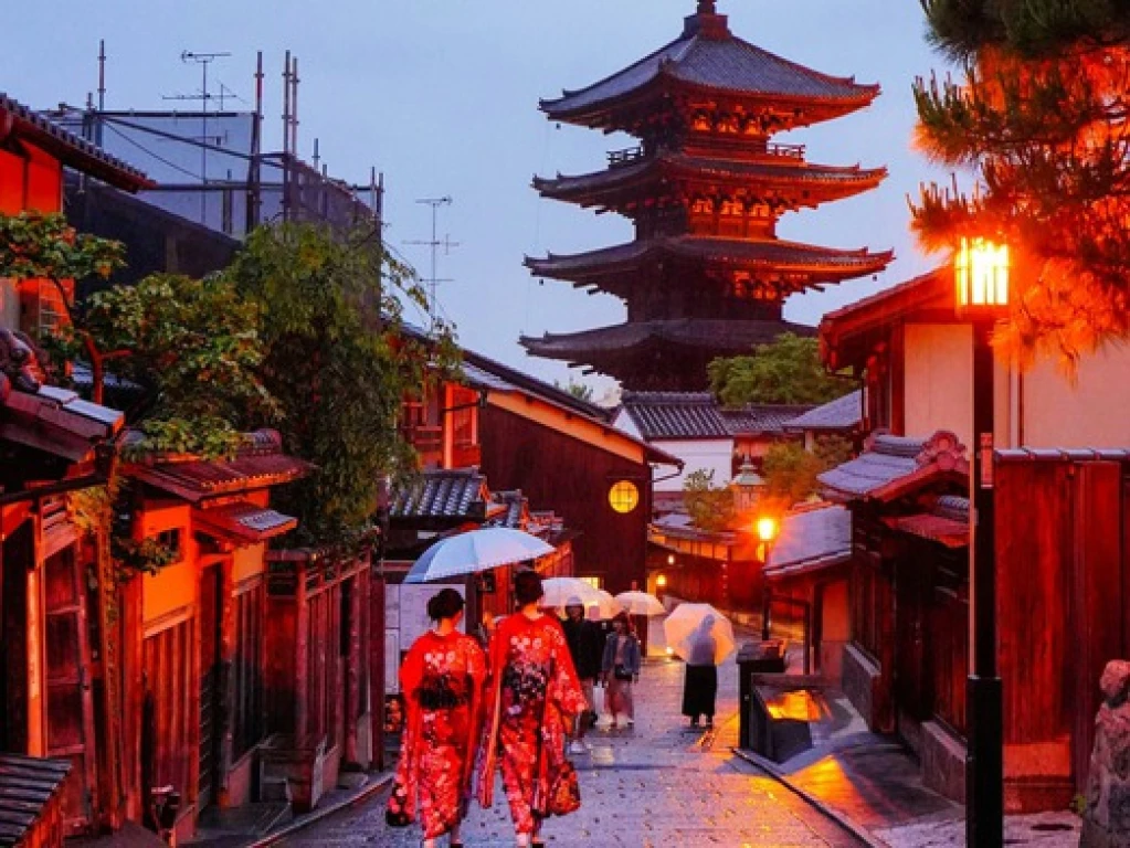 Güney Kore & Japonya Turu 8 Gece 10 Gün (Ramazan Bayramı Özel)