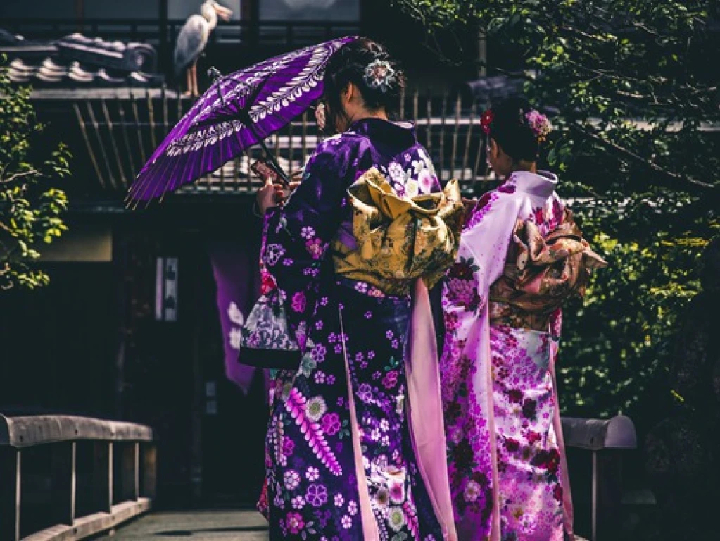 Güney Kore & Japonya Turu 8 Gece 10 Gün (Ramazan Bayramı Özel)