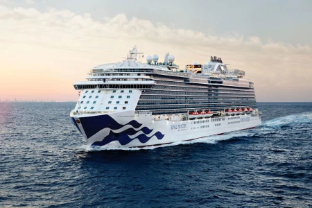 ROYAL PRINCESS İLE PASİFİK OKYANUSU & AVUSTRALYA & YENİ ZELANDA - YILBAŞI - 2 GECE OTEL KONAKLAMALI...