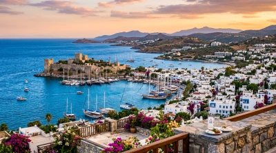 Bursa Çıkışlı Bodrum Tatili: 3 Gece 4 Günlük Otel Rehberi