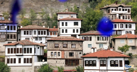 Aydın Çıkışlı Batı Karadeniz Abant Ormanya Safranbolu Yedigöller Amasra Turu