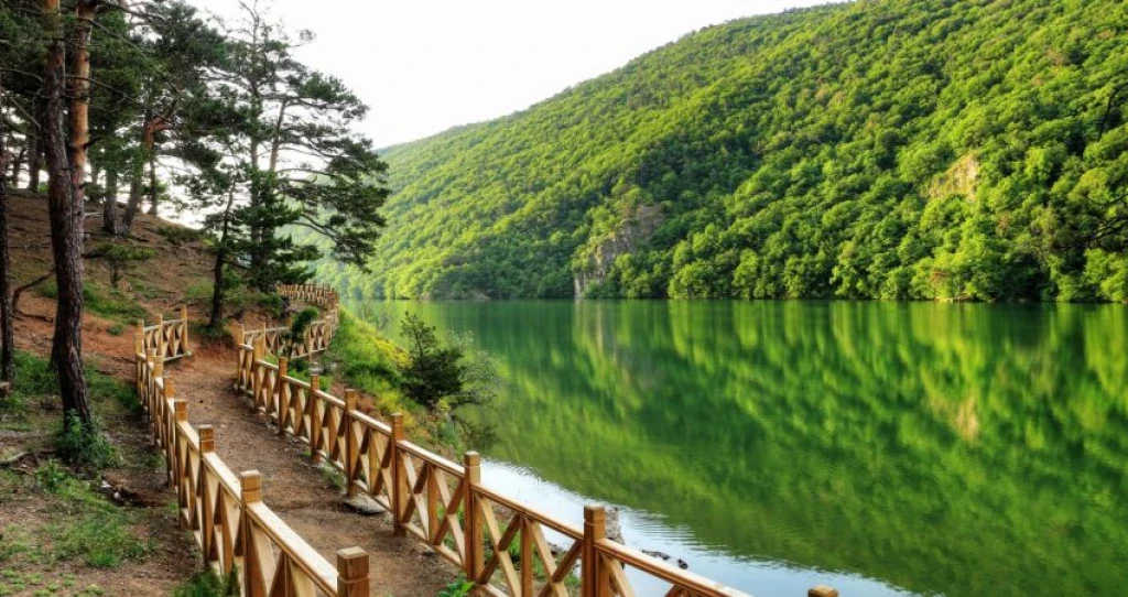Aydın Çıkışlı Galatya Amasya Tokat Çorum Hattuşa Turu
