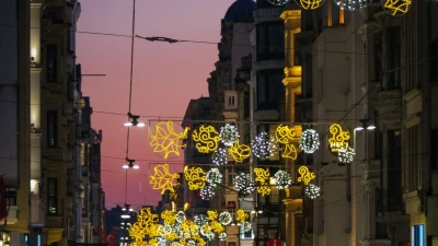 Christmas in Turkey: Where to Go, St Nicholas and New Year