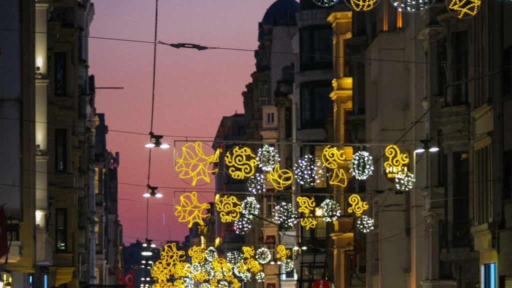 Christmas in Turkey: Where to Go, St Nicholas and New Year