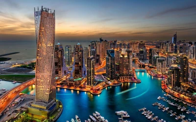 Dubai Turu Rehberi: Kişiye Özel Dubai Tatili ve En Güzel Gezi Rotaları