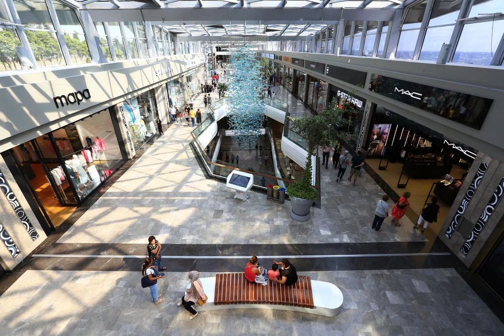 ARA TATİLE ÖZEL İSTANBUL FLORYA AKVARYUM-RAHMİ KOÇ MÜZESİ VE DİJİTAL DENEYİM MÜZESİ TURU 15 KASIM 2026