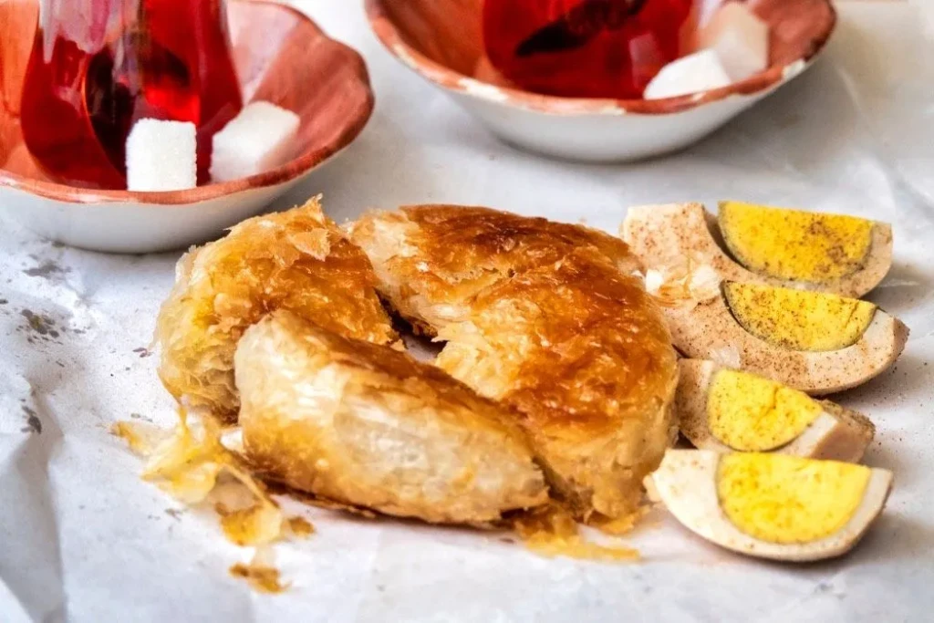 GÜNÜBİRLİK İZMİR TURU 5 ARALIK 2026